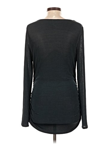 Motherhood Long Sleeve Top (view 2)
