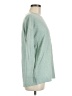 Ann Taylor LOFT Green Pullover Sweater Size M - photo 4