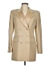 Louis Féraud Tan Trenchcoat Size 8 - photo 1
