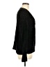 Mudd 100% Polyester Black Pullover Sweater Size M - photo 4