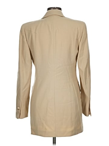 Louis Féraud Trenchcoat (view 2)
