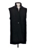 Tahari Black Vest Size S - photo 1