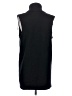 Tahari Black Vest Size S - photo 2