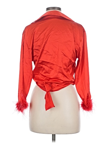RUMOURS 3/4 Sleeve Blouse (view 2)