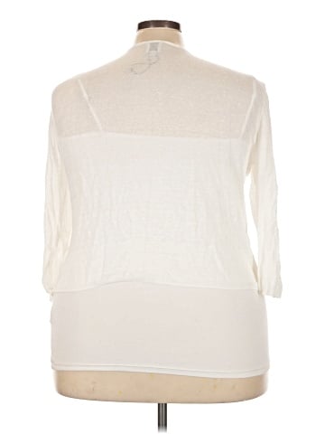 Nic + Zoe Cardigan (view 2)