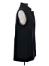 Tahari Black Vest Size S - photo 4