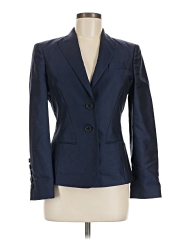 BOSS by HUGO BOSS Wool Blazer (view 1)