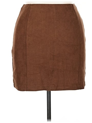 Abercrombie & Fitch Casual Skirt (view 1)