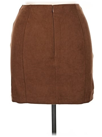 Abercrombie & Fitch Casual Skirt (view 2)