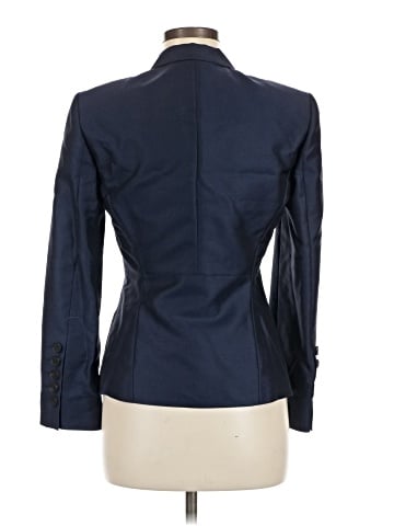 BOSS by HUGO BOSS Wool Blazer (view 2)