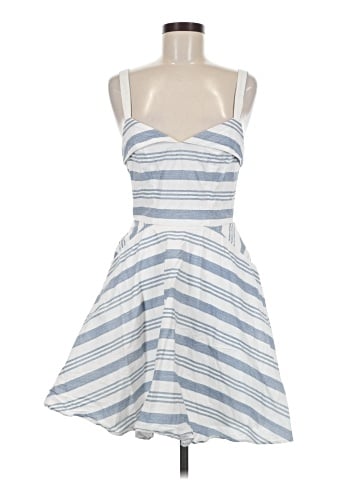 Trixxi Casual Dress (view 1)