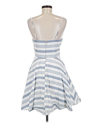 Trixxi Casual Dress (view 2)