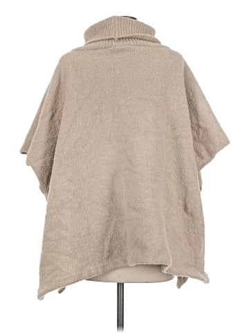 World Market Poncho (view 2)