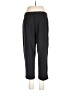 Athletic Works Solid Black Active Pants Size L - photo 2