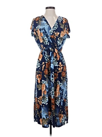 Gilli Casual Dress (view 1)