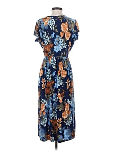 Gilli Casual Dress (view 2)