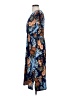 Gilli Print Blue Casual Dress Size XXS (estimated) - photo 5