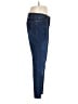 a.n.a. A New Approach Solid Blue Jeans Size 10 - photo 4