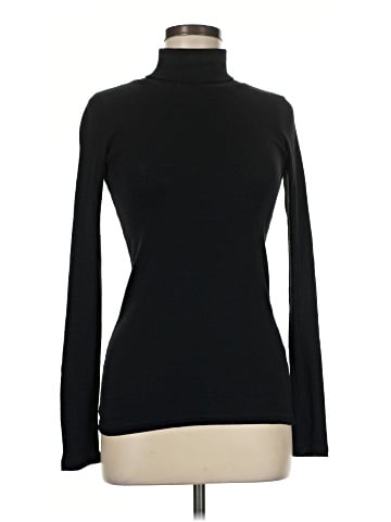 Michael Stars Turtleneck Sweater (view 1)