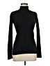 Michael Stars Black Turtleneck Sweater One size - photo 1