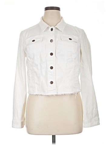 Elle Jacket (view 1)