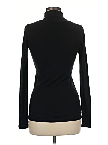 Michael Stars Turtleneck Sweater (view 2)