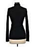 Michael Stars Black Turtleneck Sweater One size - photo 2
