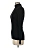 Michael Stars Black Turtleneck Sweater One size - photo 5