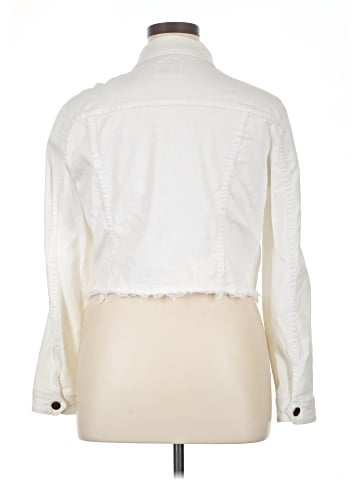 Elle Jacket (view 2)