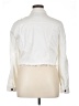 Elle White Jacket Size XL - photo 2