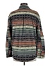 O'Neill Green Cardigan Size M - photo 2