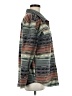 O'Neill Green Cardigan Size M - photo 4