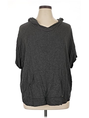 Bliss Poncho (view 1)