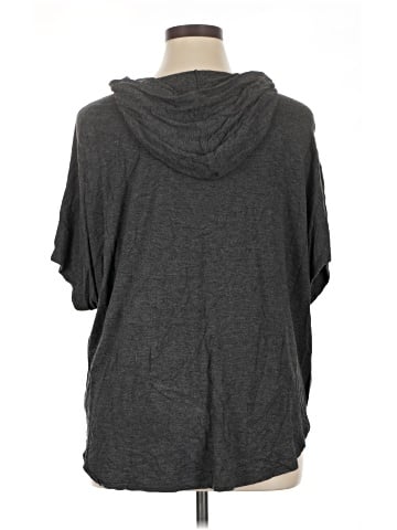 Bliss Poncho (view 2)