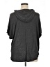 Bliss Gray Poncho Size XL - photo 2