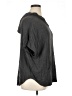 Bliss Gray Poncho Size XL - photo 4