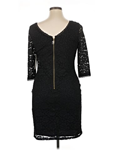 Eliza J Cocktail Dress (view 2)
