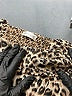 Poetry 100% Polyester Brown Tube Top Size S - photo 7