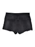 STS Blue Black Denim Shorts Size 30 waist - photo 2
