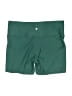 Athleta Solid Green Athletic Shorts Size XL - photo 2