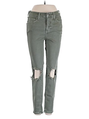 Free People Jeans (view 1)
