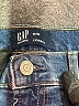 Gap Blue Jeans Size 12 - photo 7
