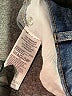 Gap Blue Jeans Size 12 - photo 8
