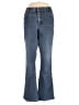 Lee Blue Jeans Size L - photo 1