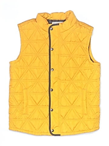Gymboree Vest (view 1)