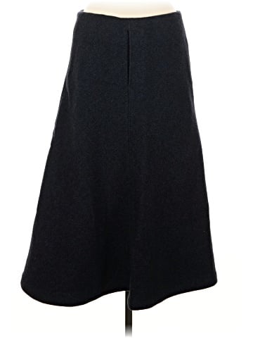 Zara Formal Skirt (view 1)