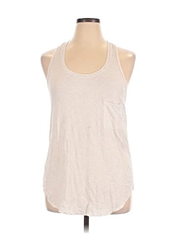 Lululemon Athletica Sleeveless T-Shirt (view 1)