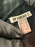 Forever 21 100% Polyester Solid Black Track Jacket Size M - photo 6