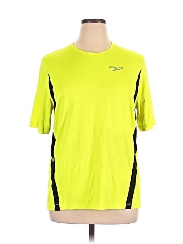 Brooks Active T-Shirt (view 1)