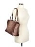Brahmin Brown Tote One size - photo 2
